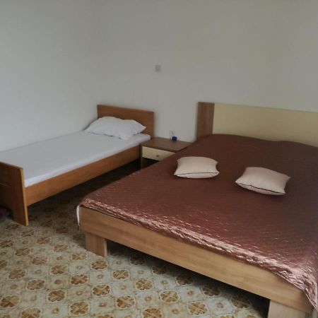 Apartment Jerkovic Klek Bagian luar foto