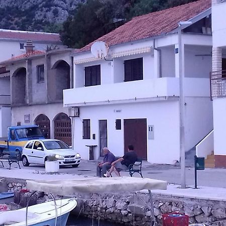 Apartment Jerkovic Klek Bagian luar foto