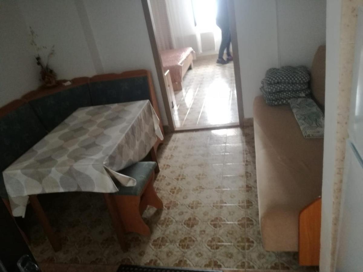 Apartment Jerkovic Klek Bagian luar foto