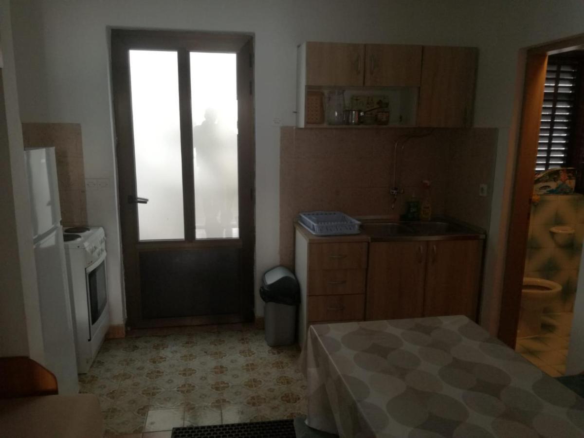 Apartment Jerkovic Klek Bagian luar foto