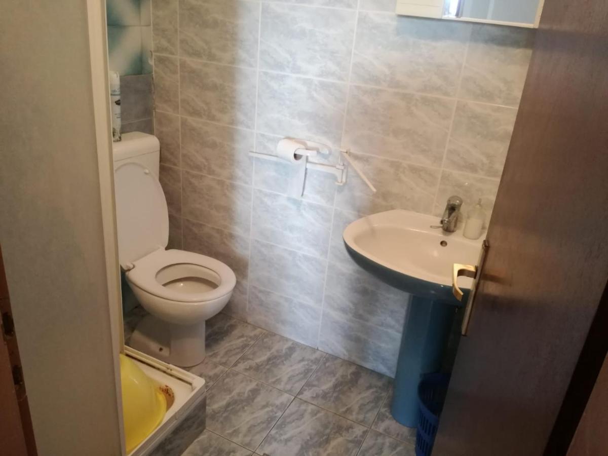 Apartment Jerkovic Klek Bagian luar foto
